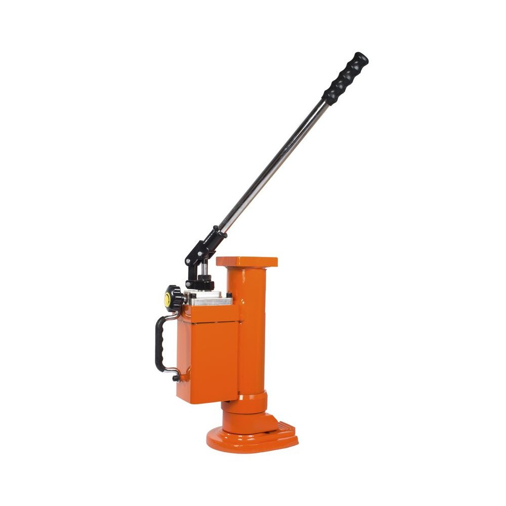 T-EQUIP HJ-5 Martinetto idraulico, portata